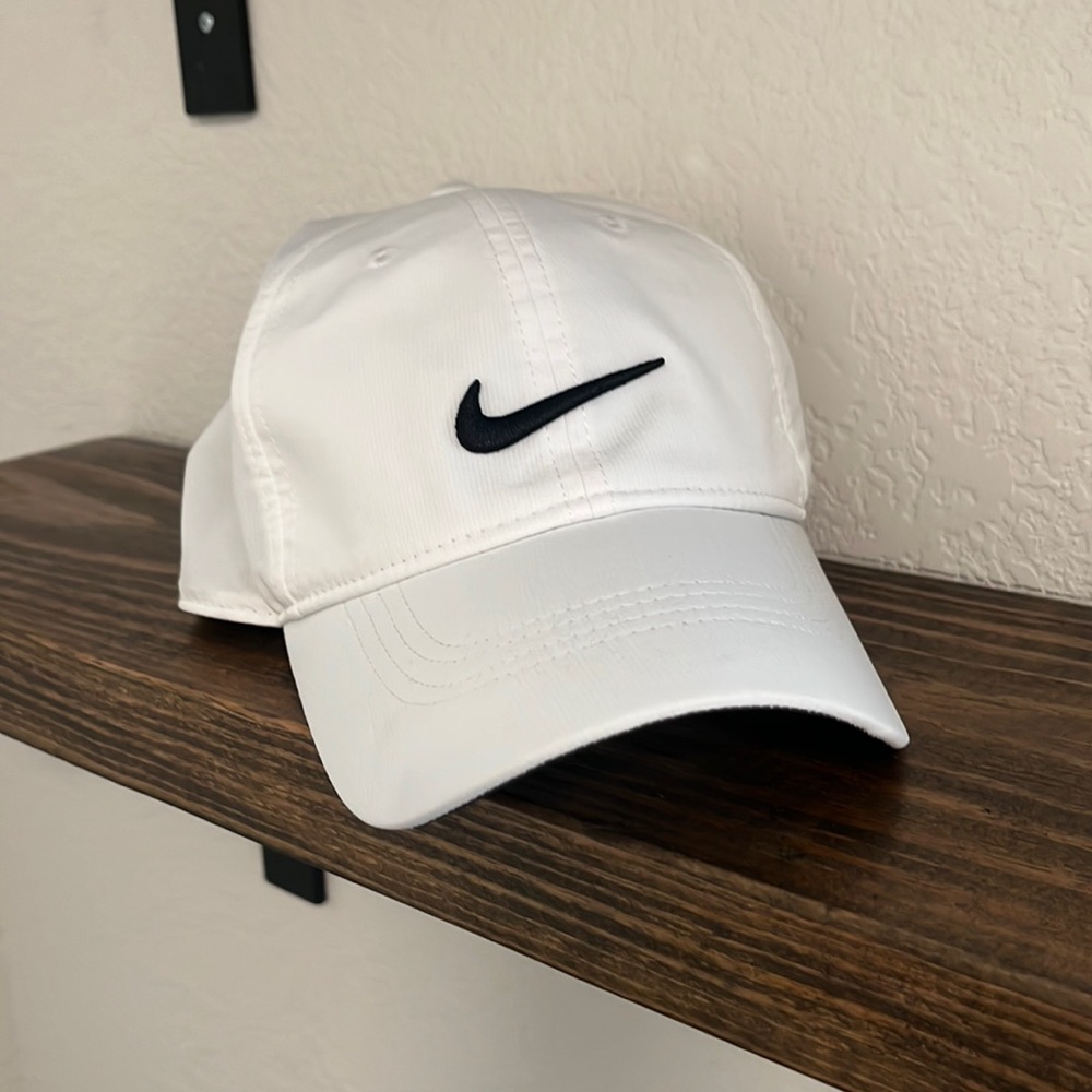 Nike Dri-Fit hat